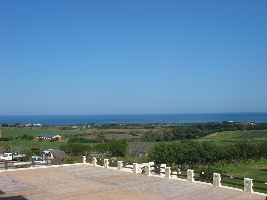 Valledoria 2 Apartments ภายนอก รูปภาพ
