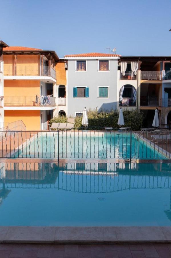 Valledoria 2 Apartments ภายนอก รูปภาพ