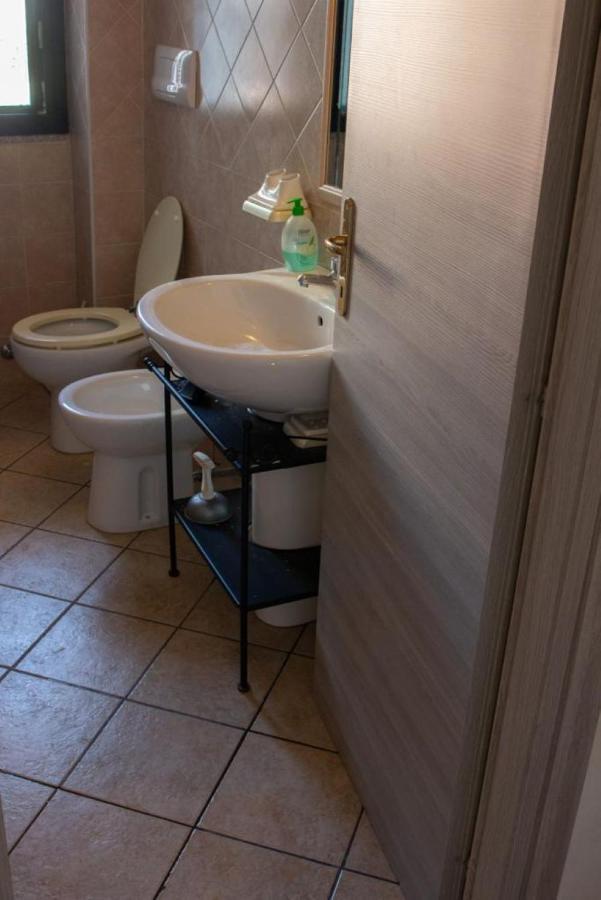 Valledoria 2 Apartments ภายนอก รูปภาพ