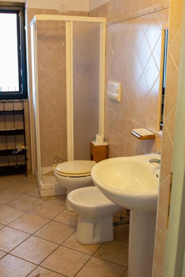 Valledoria 2 Apartments ภายนอก รูปภาพ