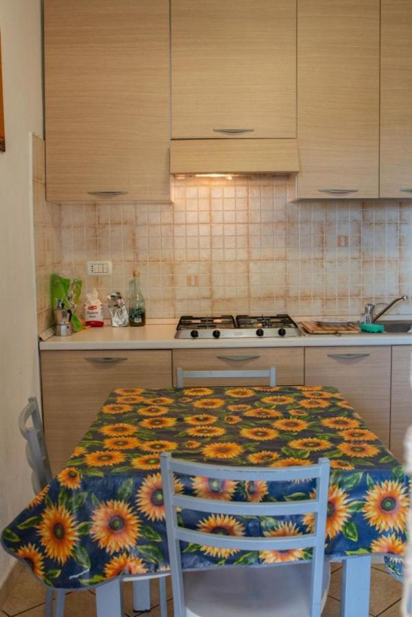 Valledoria 2 Apartments ภายนอก รูปภาพ
