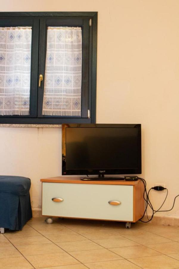 Valledoria 2 Apartments ภายนอก รูปภาพ