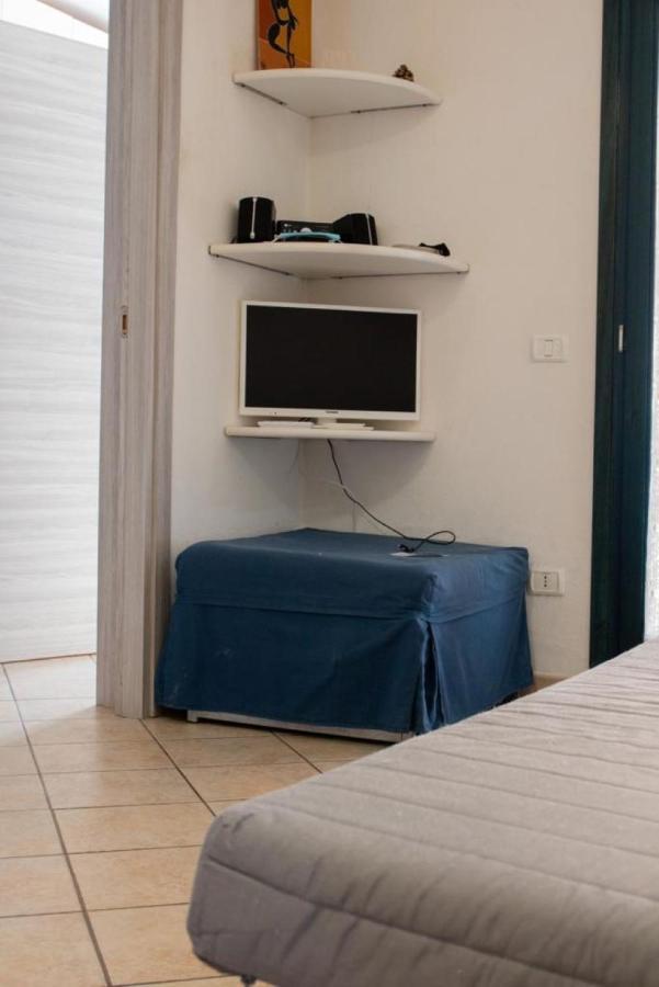 Valledoria 2 Apartments ภายนอก รูปภาพ