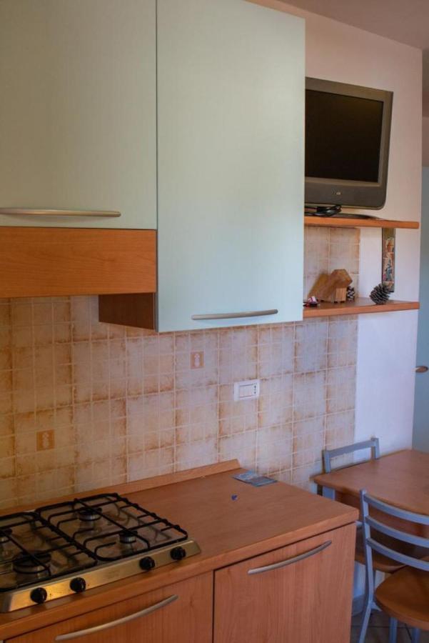 Valledoria 2 Apartments ภายนอก รูปภาพ