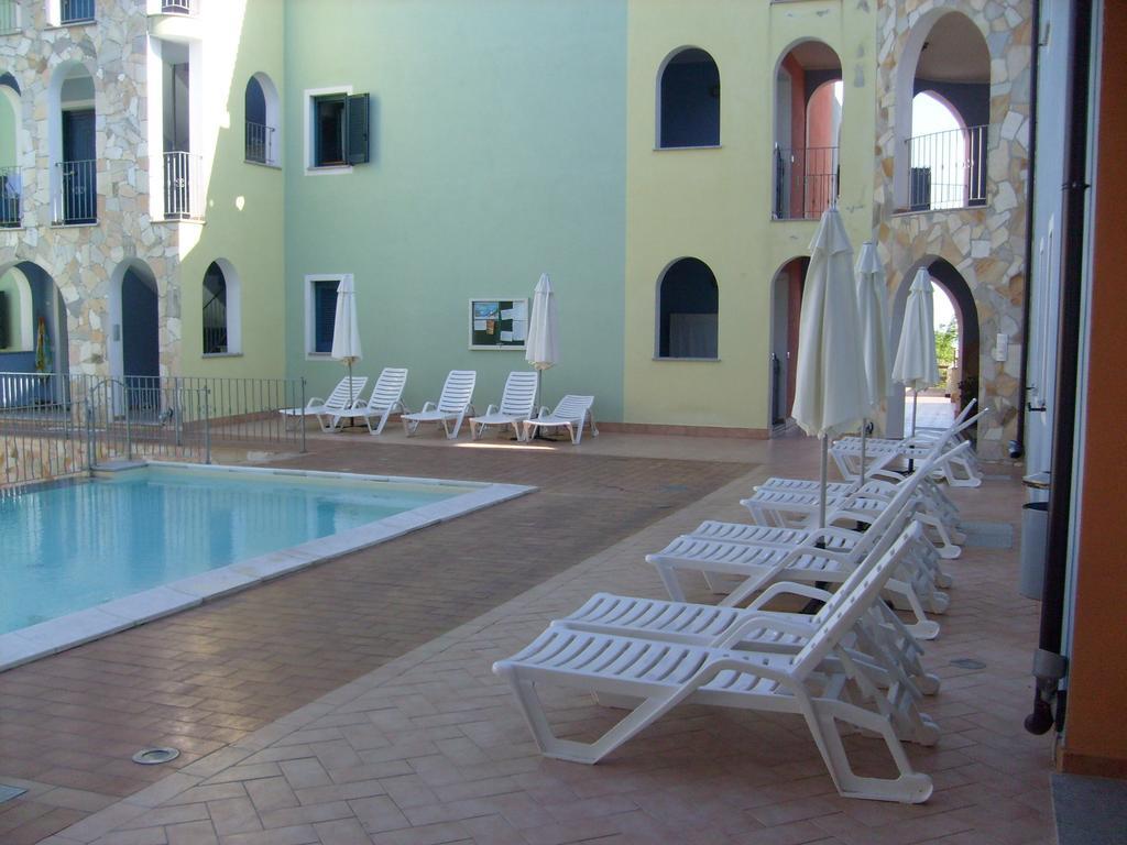 Valledoria 2 Apartments ภายนอก รูปภาพ