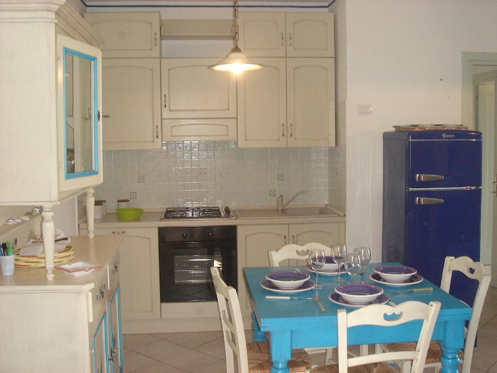 Valledoria 2 Apartments ห้อง รูปภาพ